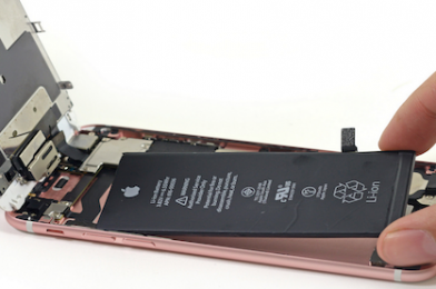 Recomendaciones sobre cómo optimizar la batería de un iPhone