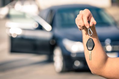 Empresas de alquiler de autos en Uruguay con servicios exclusivos de alta calidad