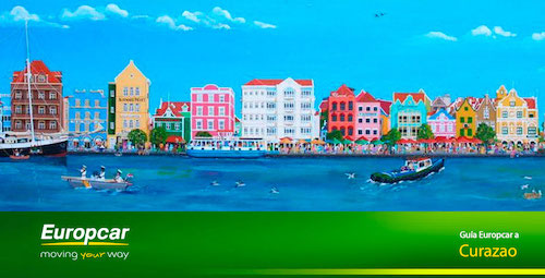 europcar curacao