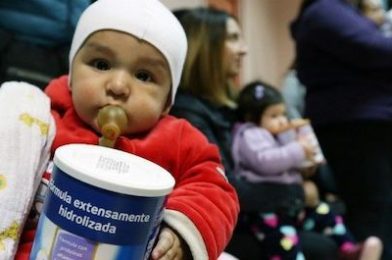 Incorporar un recién nacido a una Isapre fácilmente