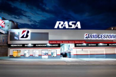 Tu auto siempre operativo con Rasa