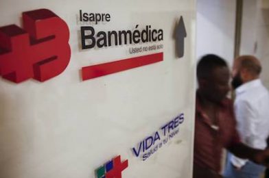 Cómo saber a qué Isapre estoy afiliado en Chile