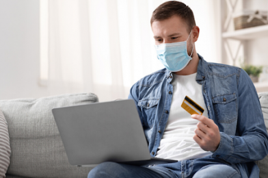 La Importancia de los ecommerce se mantiene en los mismos niveles que en época de pandemia