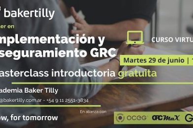 Auditoría, uno de los principales servicios que brinda Baker Tilly