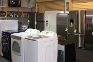 Mejores e-commerce para comprar electrodomésticos de calidad en Uruguay