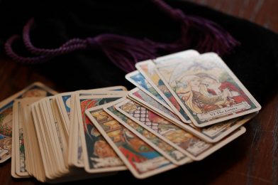 Tarot Económico ¿El verdadero valor de este Don?