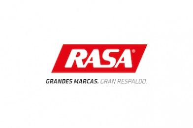 RASA una empresa con tradición y productos de alta calidad