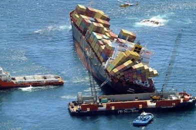 Busca las empresas que brindan seguro de transporte internacional en Uruguay