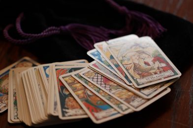 Cómo funciona un tarot económico
