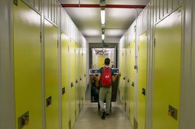 El Self Storage brinda más ventajas de almacenamiento