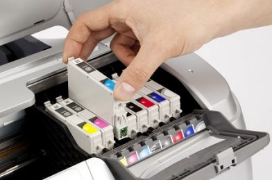Dónde adquirir insumos de máxima calidad para impresoras en Uruguay