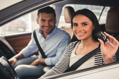 Compañías de alquiler de automóviles en Uruguay mejor posicionadas