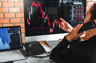 La importancia de los brokers para los inversionistas