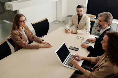 Ofertas de empleo Top: Tu solución para encontrar trabajo