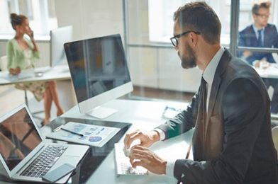 Los beneficios de tener un Contador Público administrando tu negocio