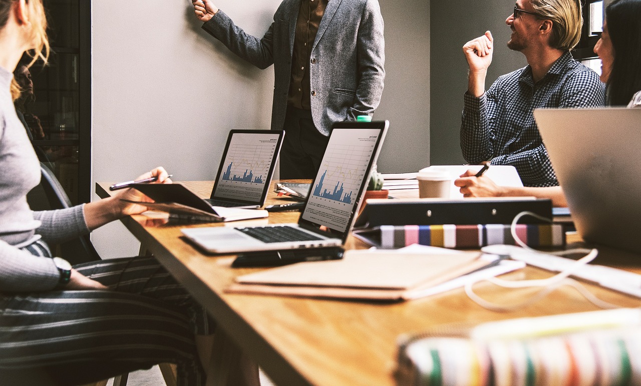 Descubre cómo la transformación cultural puede revolucionar tu empresa