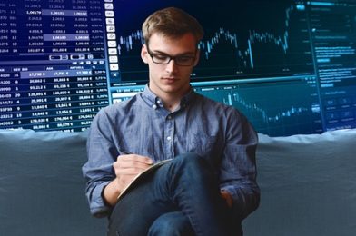 Tips para invertir en acciones desde un bróker con más ventajas