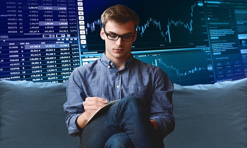 Tips para invertir en acciones con Broker
