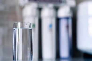 Qué beneficios tiene la purificación del agua