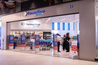 Conoce el beneficio de comprar en Farmashop