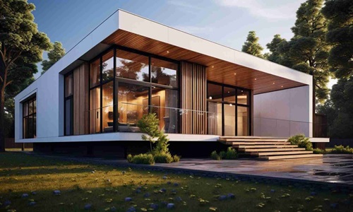 comprar casas prefabricadas en Chile
