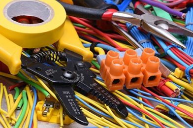 Dónde comprar materiales eléctricos en Uruguay al mejor precio