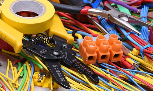 Donde comprar materiales eléctricos en Uruguay