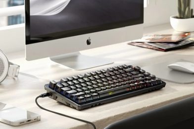 Cómo reconocer el teclado perfecto