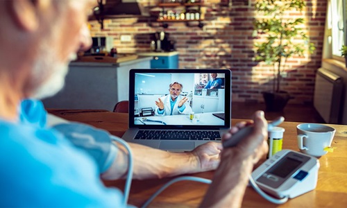 sobre que servicio brinda la empresa k2bhealth