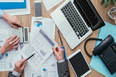 Conoce las ventajas de los estudios contables en Latam
