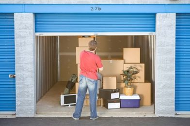 Cómo es el Self-Storage y qué empresas lo realizan en Uruguay