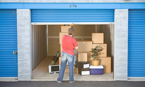 Que es Self-Storage y que empresas lo realizan en Uruguay