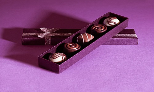 beneficios de consumir chocolate