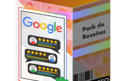 Descubre los Beneficios de Comprar Reseñas de Google con Maps&SEO