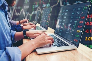 Estrategias de trading: trading de tendencias