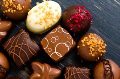 Cuáles son las principales empresas que venden chocolates online en España
