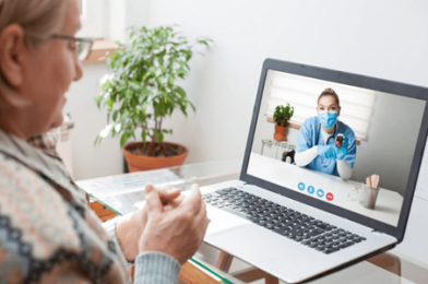 Empresas de software para telemedicina con tecnologías de alta gama