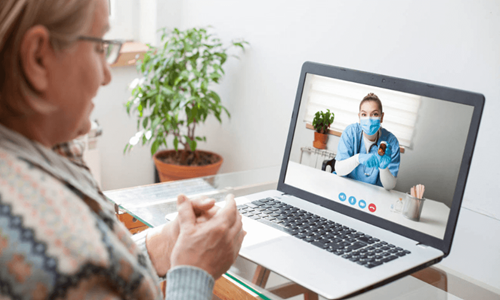 empresas de software para telemedicina en Latam