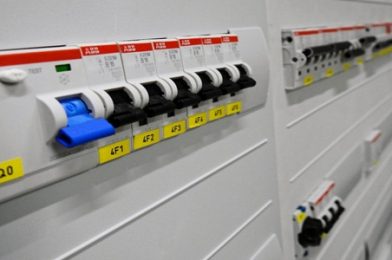Descubre qué son los tableros para llaves térmicas