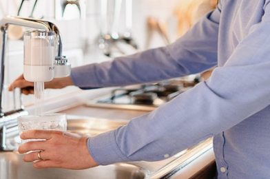 Cómo son los mejores purificadores de agua