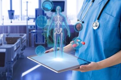 Descubre los servicios brinda la empresa K2BHealth