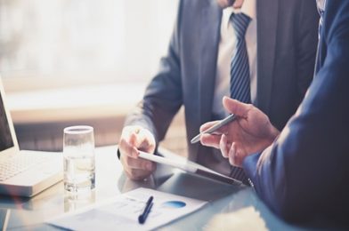 Servicios que ofrece la empresa Innovation