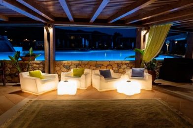 Los beneficios de utilizar luces led
