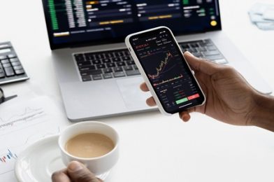 Las estrategias de Trading