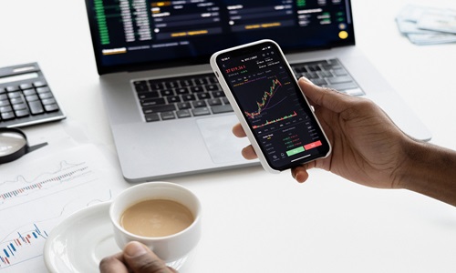 Estrategias de Trading