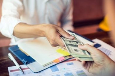 Qué tipos de préstamos puedes sacar en Pronto