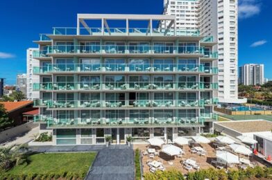Mejores hoteles de Uruguay