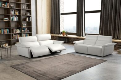 Descubre los tipos de sillones que puedes encontrar en Chile