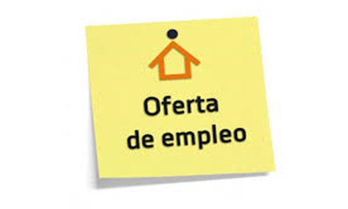 ofertas de trabajo en santigao de chile