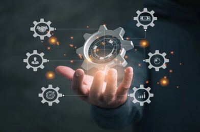Descubre qué es BPM software y cuales son sus beneficios